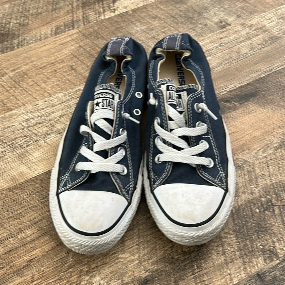 Women’s converse sneakers
